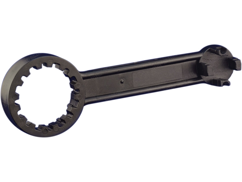 Ключ для открывания канистр КП 5-8, 10-8, 20-3