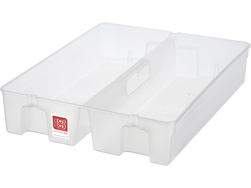 Вставка п/п для контейнеров Rox Box 36-50 цв., арт. Вставка для Rox Box 36/50, код: 28558